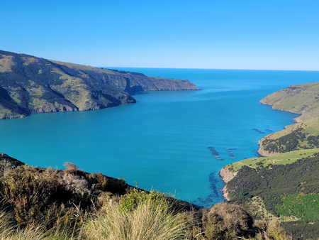 Banks Peninsula