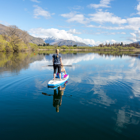 Lake Hayes