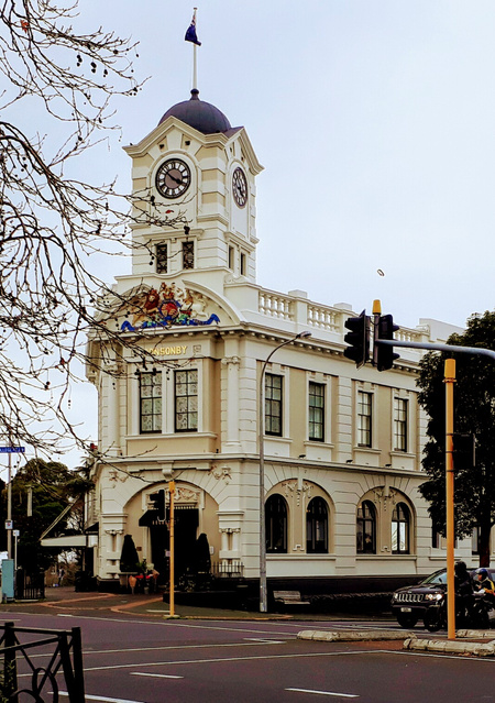 Ponsonby