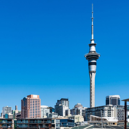 Sky Tower