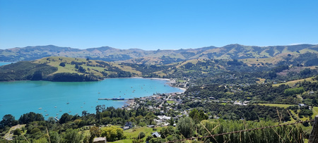Akaroa