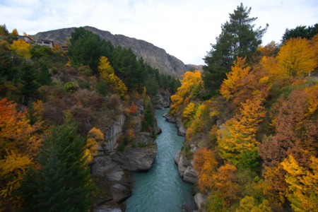 Arrowtown
