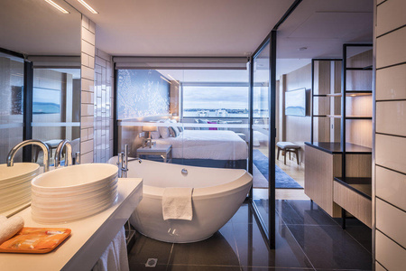 Hotel Recommendation #1