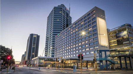 Hotel Recommendation #1