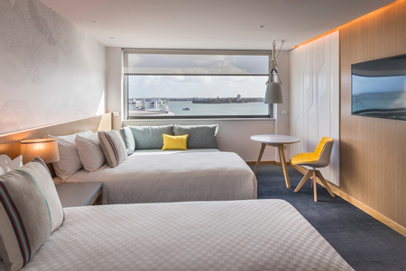 Hotel Recommendation #1