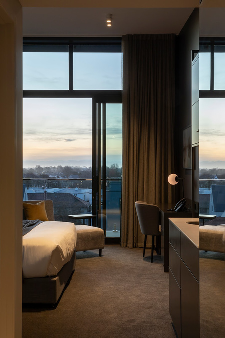 Hotel Recommendation #4