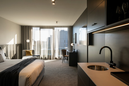 Hotel Recommendation #4