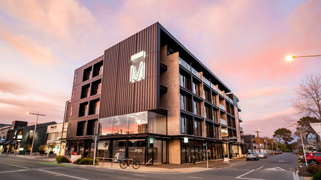 Hotel Recommendation #4