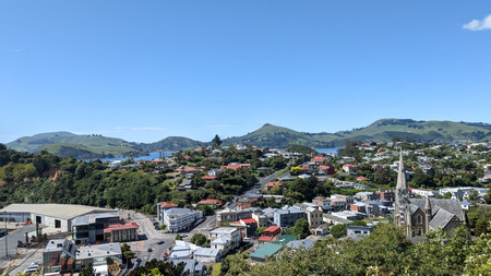 Dunedin
