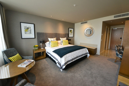 Hotel Recommendation #3
