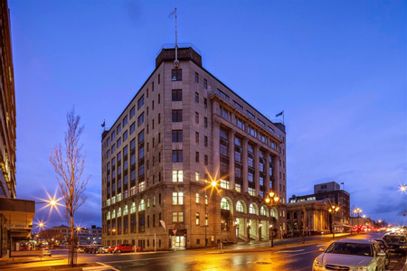 Hotel Recommendation #3