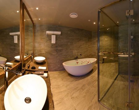 Hotel Recommendation #3