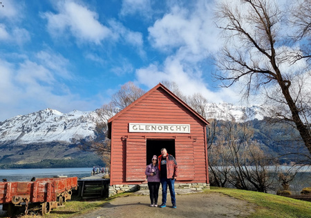 Glenorchy