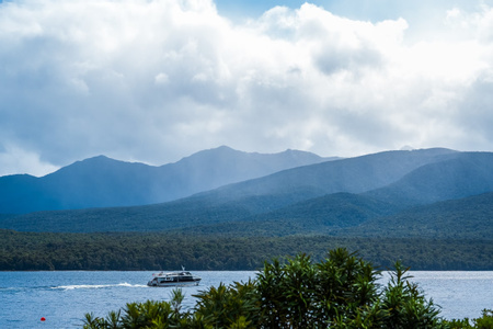 Te Anau