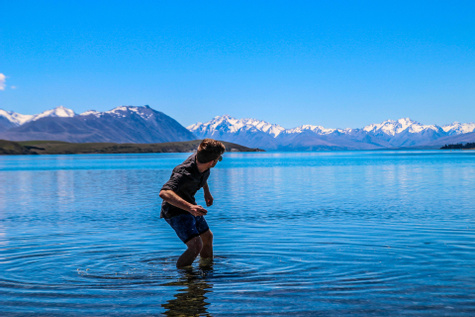 New Zealand & Australia: Southern Horizons
