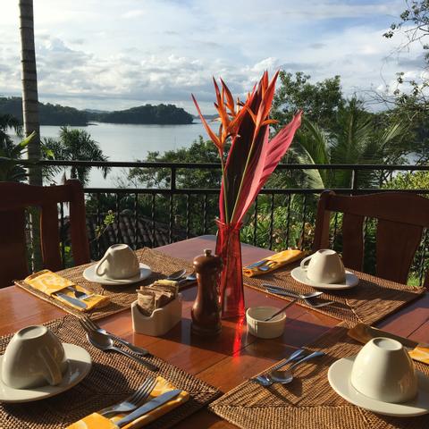 Seagull Cove Resort Panama