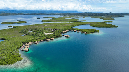 Nayara Bocas del Toro