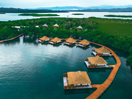 Nayara Bocas del Toro