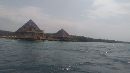 Punta Caracol Acqua-Lodge