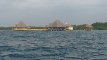 Punta Caracol Acqua-Lodge photo 2