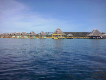 Punta Caracol Acqua-Lodge photo 4