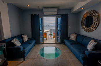 Tropical Suites