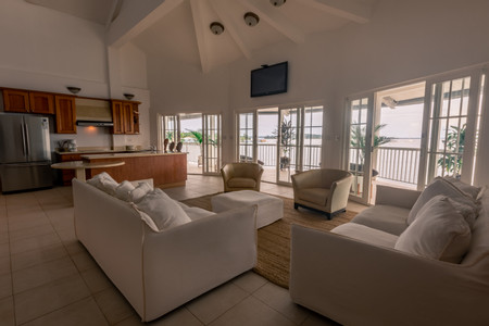 Tropical Suites