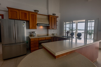 Tropical Suites