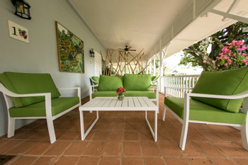 Hotel Panamonte