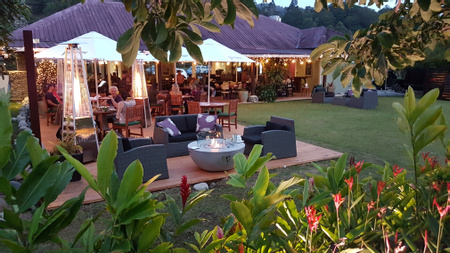 The Riverside Inn