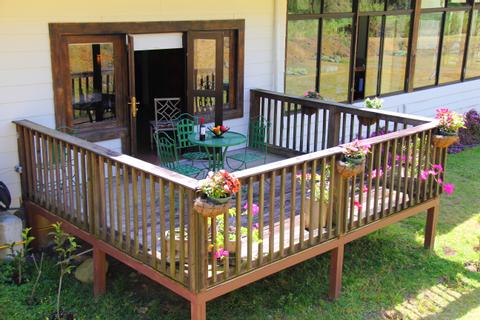 The Riverside Inn Panama
