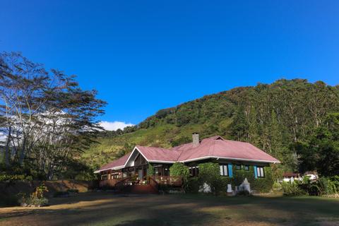 The Riverside Inn Panama