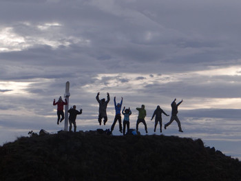 Baru Volcano Jeep Tour