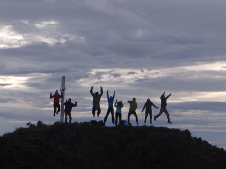 Baru Volcano Jeep Tour