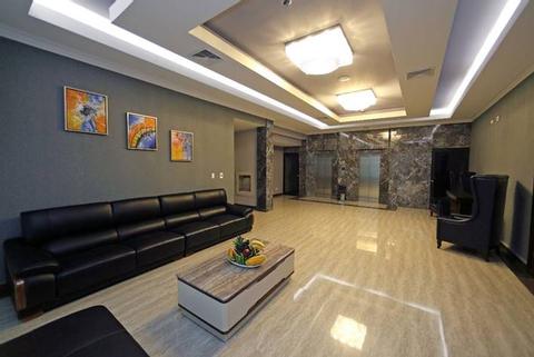 Hotel City Plaza Panama