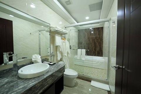Hotel City Plaza Panama