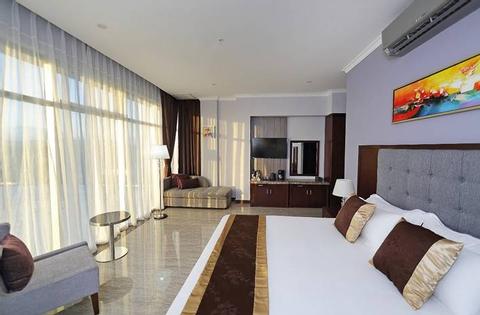 Hotel City Plaza Panama