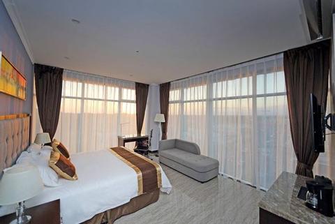Hotel City Plaza Panama