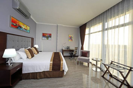 Hotel City Plaza photo 2