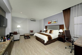 Hotel City Plaza photo 3