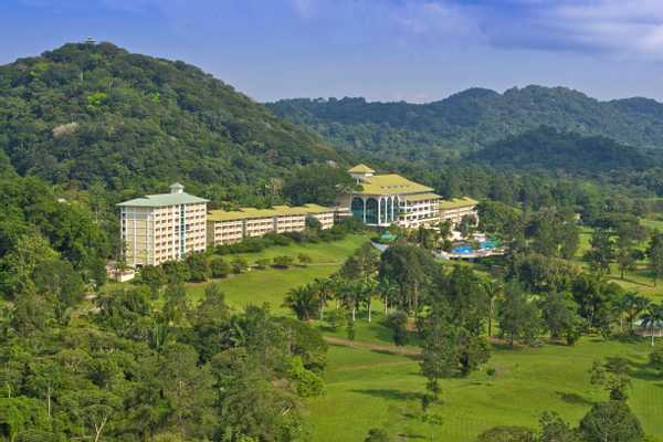 Gamboa Rainforest Resort