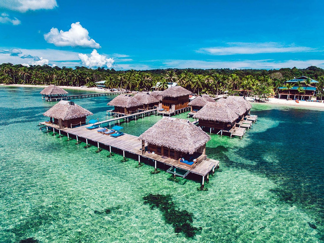 Azul Paradise Photo