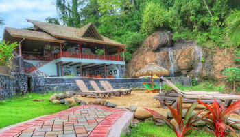 Red Frog Beach Resort photo 5