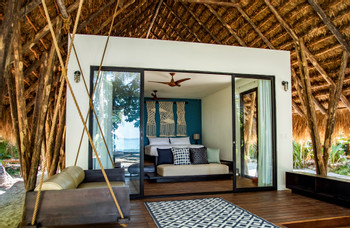 Resort Isla Palenque