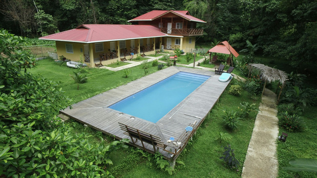 Villa Sevilla