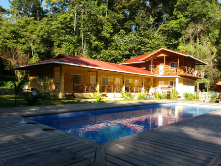 Villa Sevilla