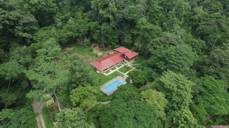 Villa Sevilla