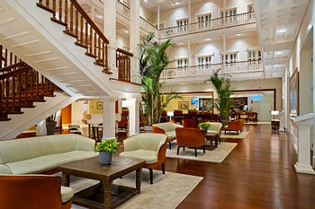 Central Hotel Panama photo 3