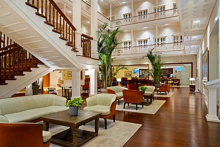 Central Hotel Panama photo 3