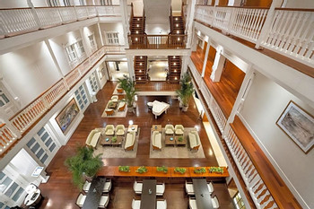 Central Hotel Panama photo 4